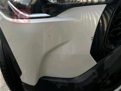 تۆیۆتا کۆرۆلا کرۆس